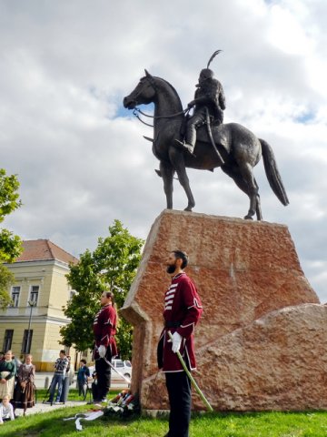 vitéz Kádár Istvánra emlékeztünk 21